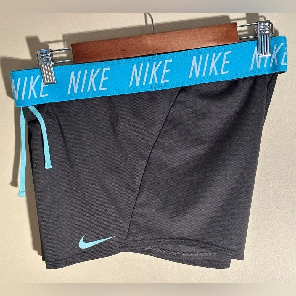 Nike Women’s Small Dri-Fit Athletic Shorts - 4.5” Inseam - Like New